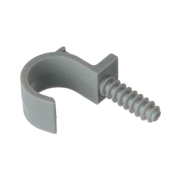 Thomas & Betts E977NEC-CTN 3/4" Masonry Pipe Clamp