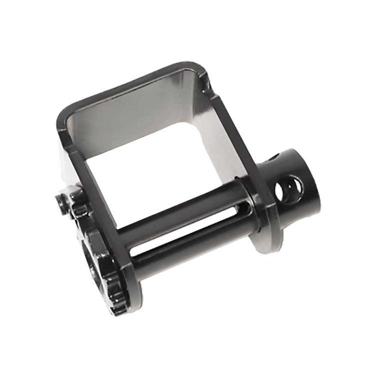 S-Line Sliding Winch, 6000 lb