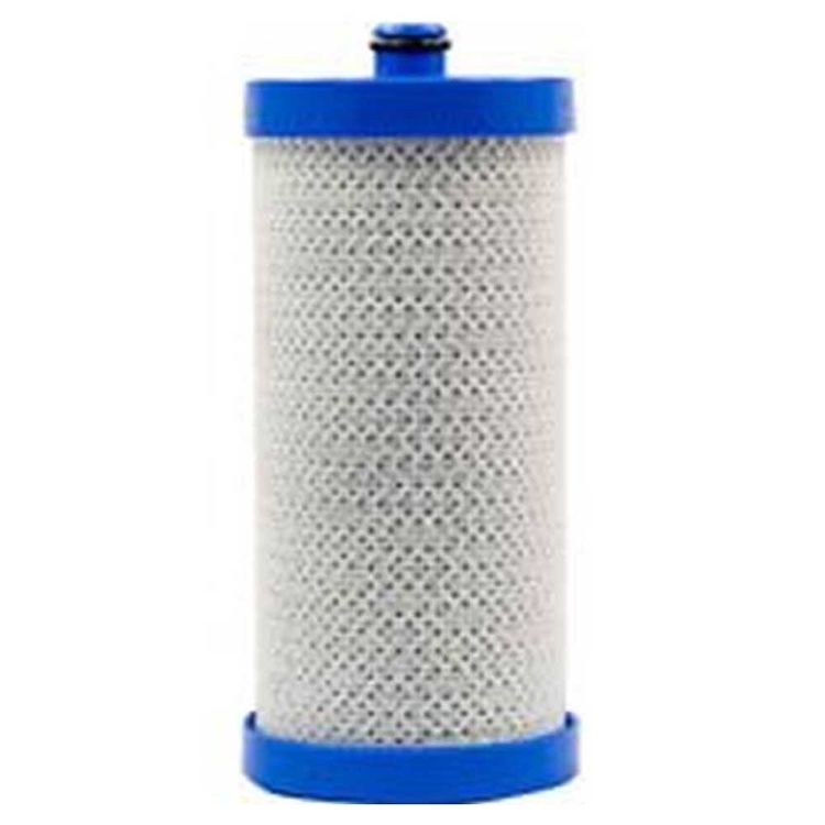 Swift SGF-F2 Refrigerator Water Filter, 1.85 in Dia x 4-3/16 in L