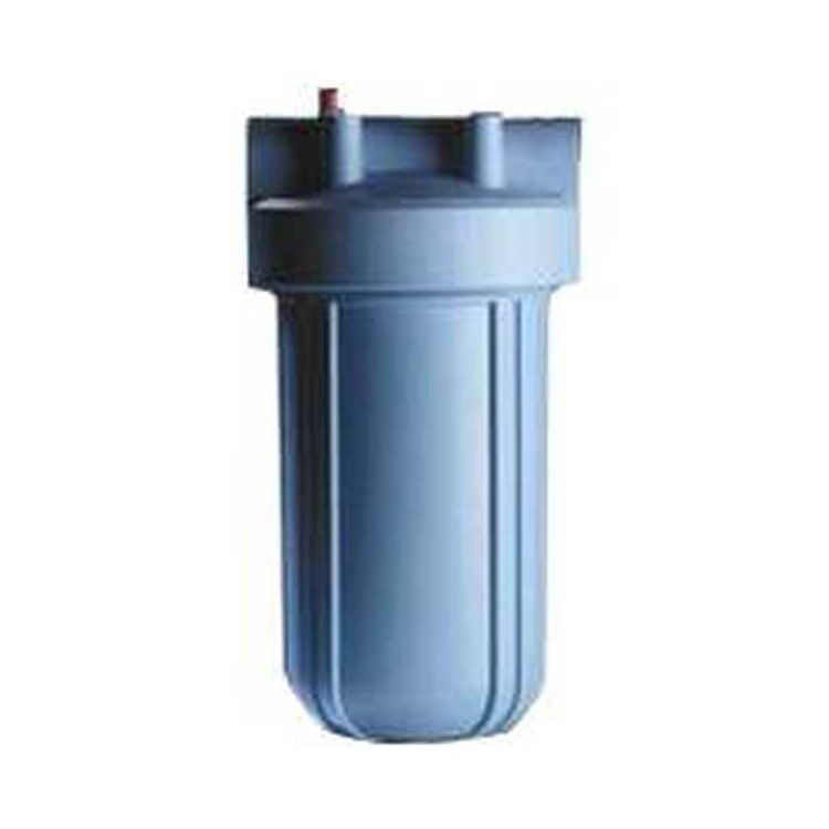 OmniFilter BF7 Heavy Duty High Flow Water Filter Housing 14 in L, 30 u