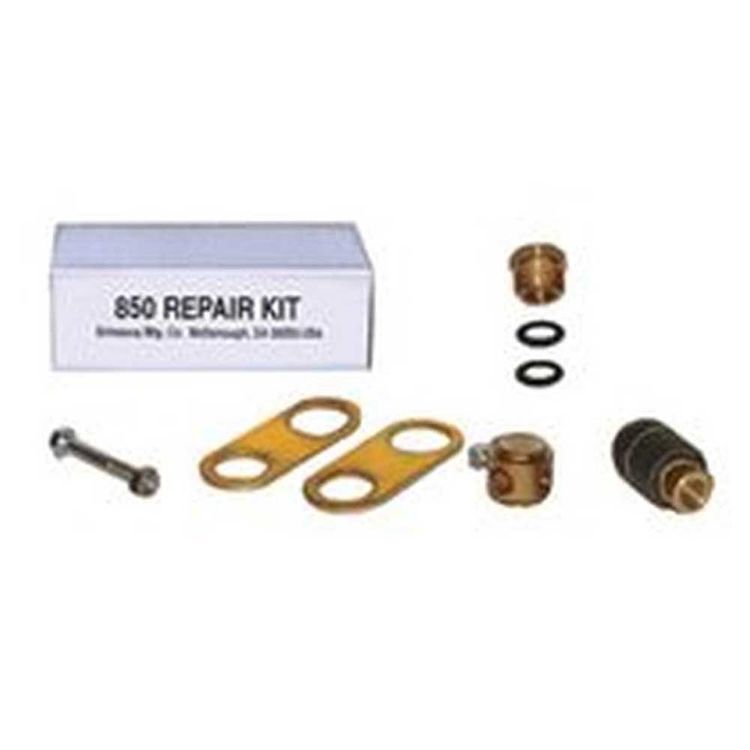 Simmons 850SB Hydrant Repair Kit, 8 Pieces for 4800 Models, 800SB Series