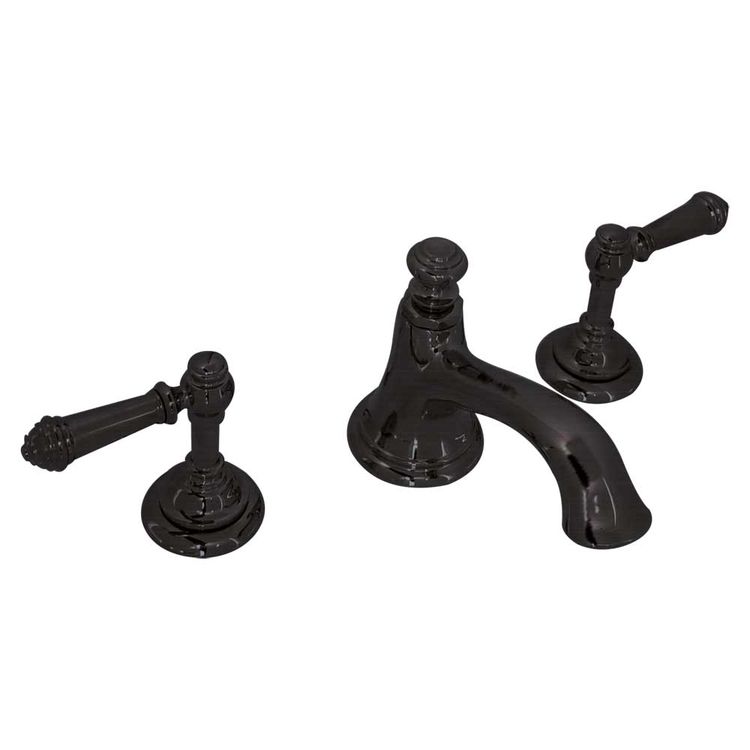 KOHLER K-72759-2BZ Artifacts Widespread bathroom sink spout w/ Bell Design, Oil Rubbed Bronze