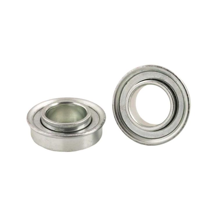 DH Casters W-WB34138 Ball Bearing, 3/4 in ID X 1-3/8 in OD