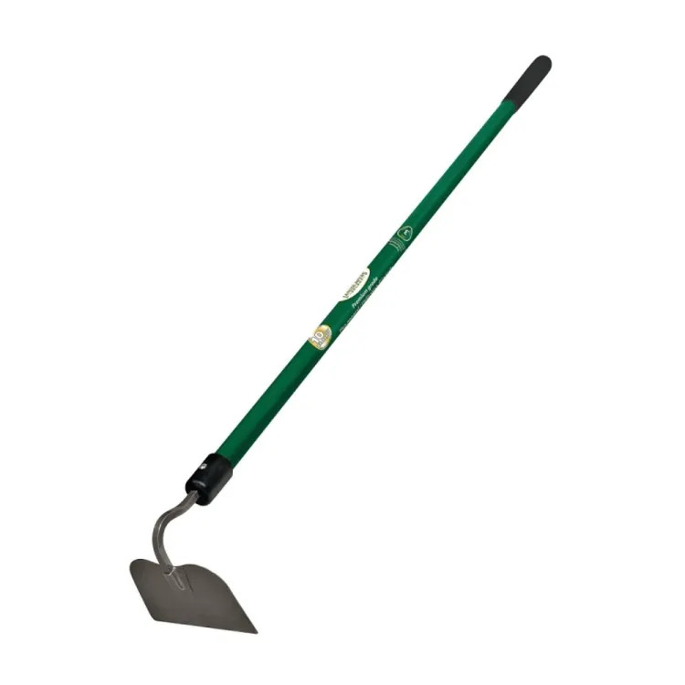 Landscapers Select  58-1/4" Garden Hose with 6" Stamped Steel Blade and Ergonomic Fiberglass Handle34613 - 33263