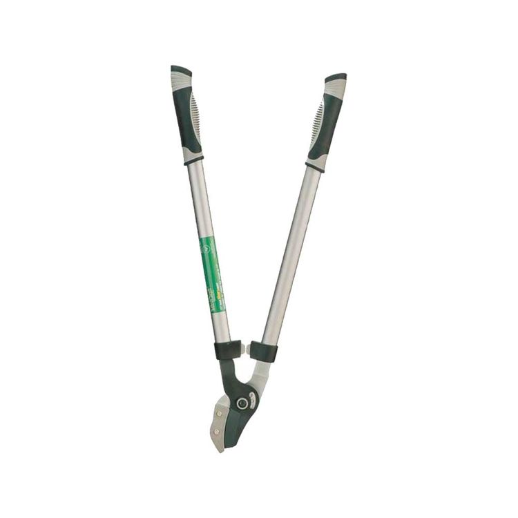 Landscapers Select Anvil Lopper, Steel Blade, Aluminum Handle, 27" OAL, 1-1/2 in Cutting Capacity - PS10042000