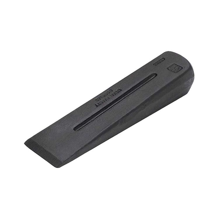 Vulcan 9" Wood Splitting Wedge with 4 lb Drop Forged Head, Steel - 32917