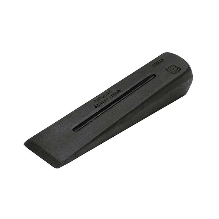 Vulcan 9" Wood Splitting Wedge, 5 lb, Drop Forged Steel - 32918