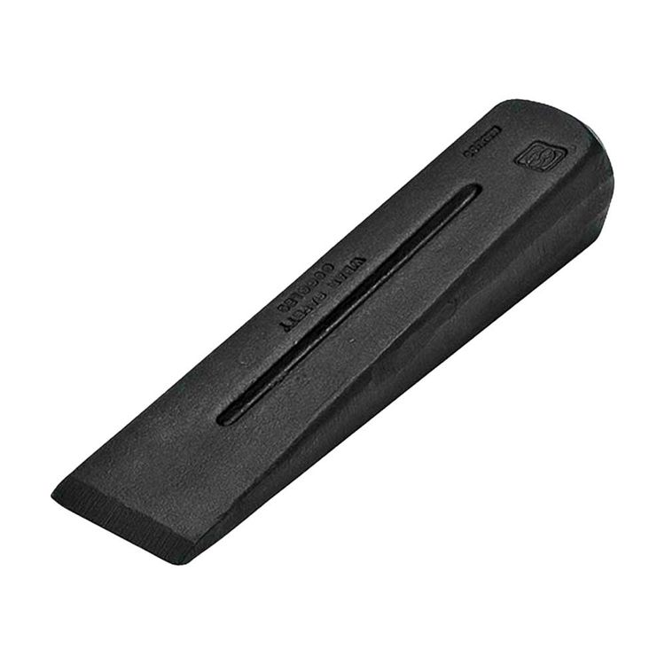 Vulcan 3 lb Wood Splitting Steel Wedge - 33392 