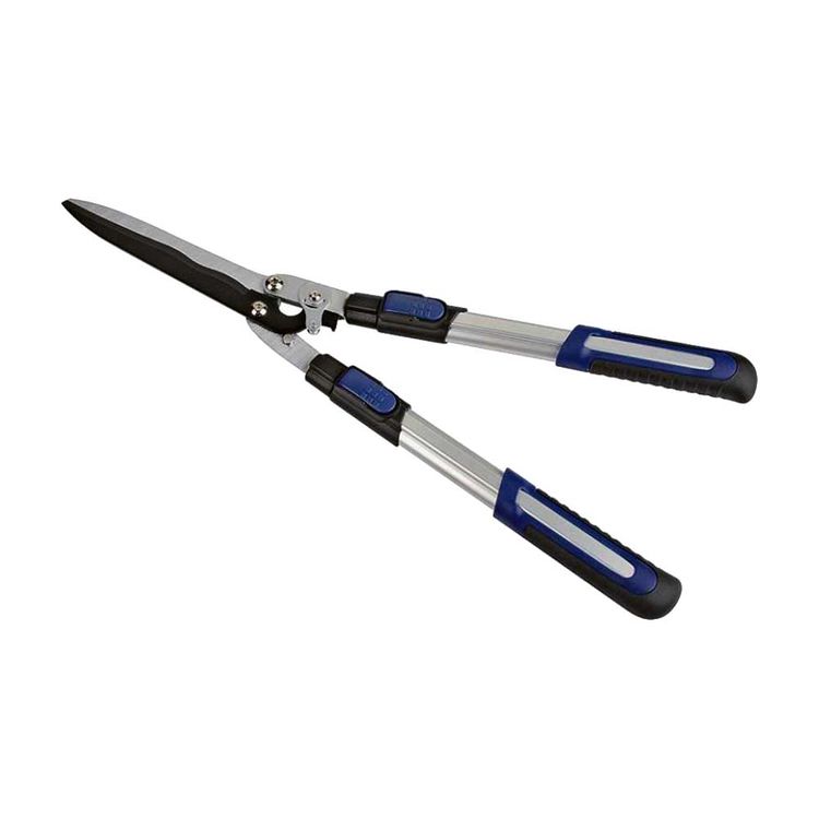 Landscapers Select Telescopic Hedge Shear, 25 - 32-1/2 in L Ergonomic - GH48126