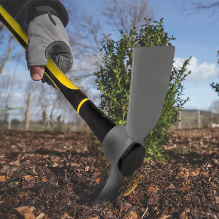 Vulcan Pick Mattock - 34534