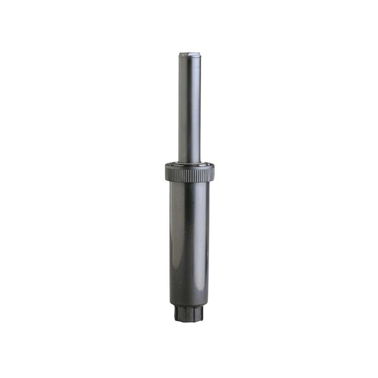 Orbit 54253 Pop-Up Pop Up Sprinkler Head, Plastic, Black