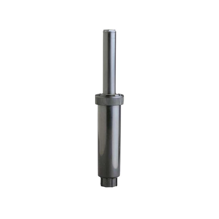 Orbit 54255 Pop-Up Pop Up Sprinkler Head, Plastic, Black