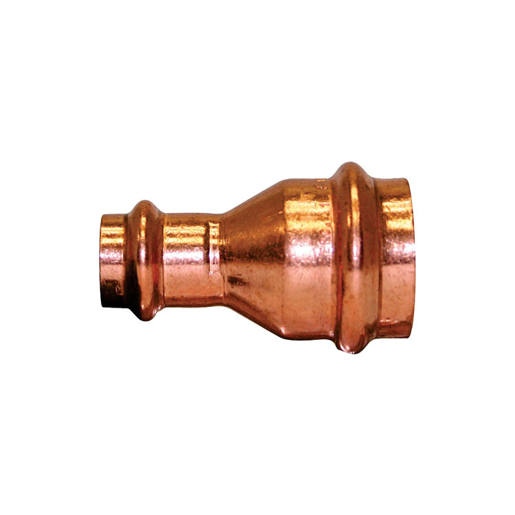 Viega 78147 801R Reducer Coupling