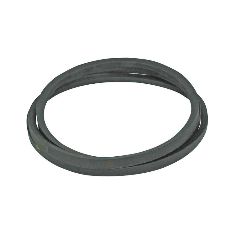 PIX 5L970 Cut Edge, Fractional Horsepower, Molded Cog V-Belt, 97 in OC x 21/32 in W x 3/8 in T