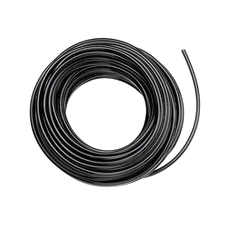 Raindrip Flexible Tube, 3/4 in x 48 in L, Black