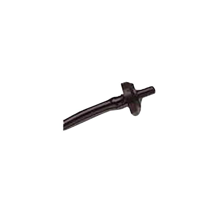 Raindrip R108CT In-Line Pressure Compensating Dripper, 1/2 gph, Red Base