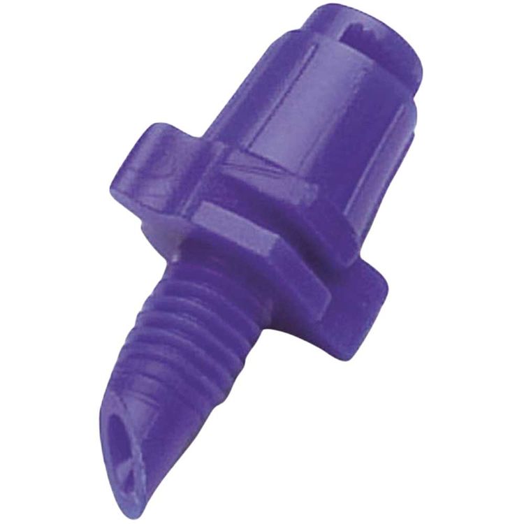 Raindrip R168CT Micro Spray Jet, Half Circle, 13.3 gph