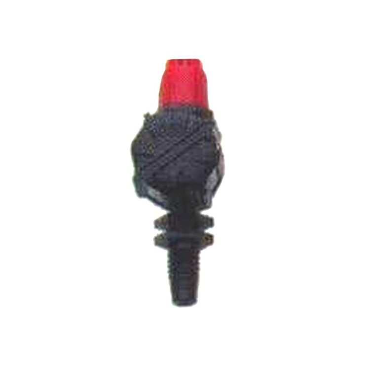 Raindrip R170CT Sprayer Assembly, 4 - 20 gph, NO 10-32 NFT