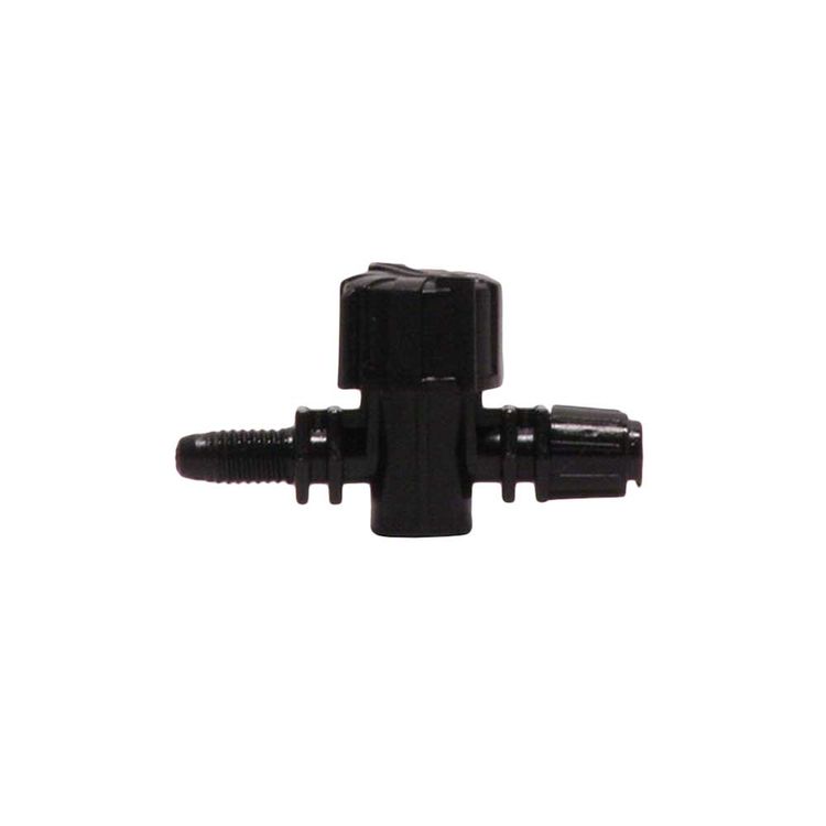 Raindrip R173CT Sprayer Assembly, 4 - 20 gph, NO 10-32 NFT