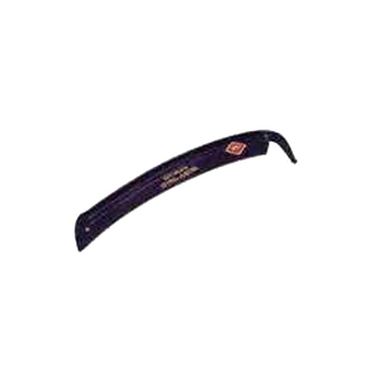 Link Handle 21426 Weed Scythe Blade, For Use With Snaths, 26 in L, Steel