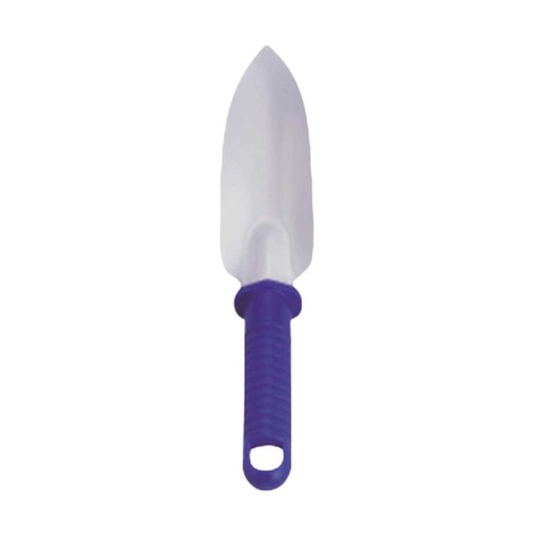 Toolbasix PS-60923L Garden/Transplanting Trowel, 10 in L Plastic Handle