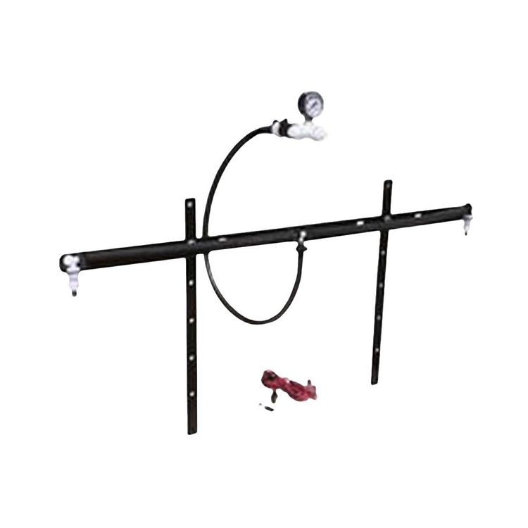 Valley Industries SSBK-7 Manifold Nozzle Boom Kit