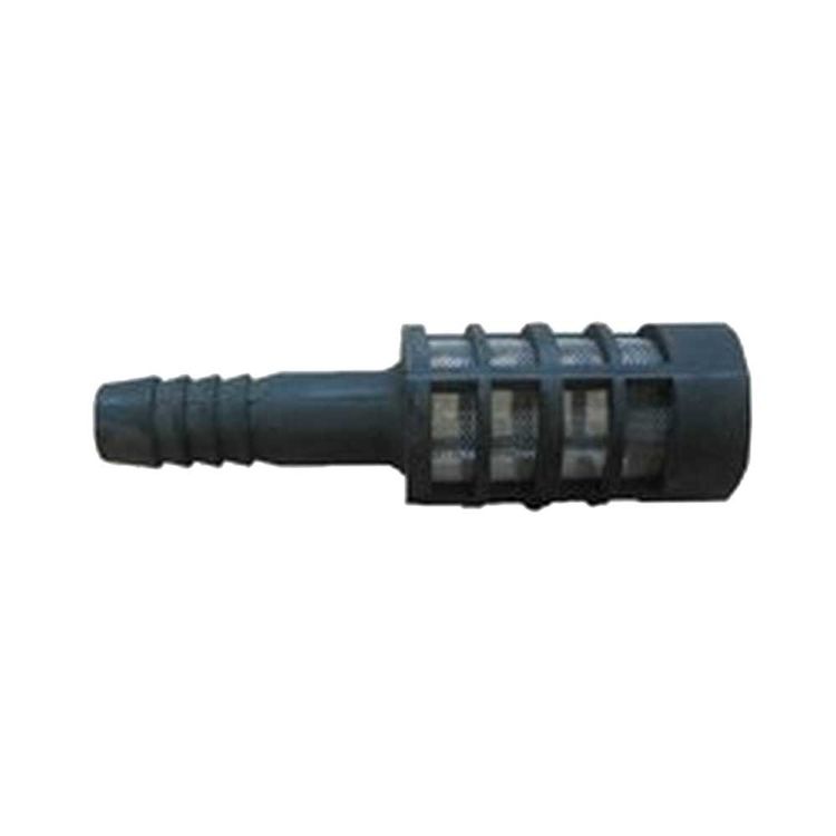 Valley 33-103121-CSK Inlet Strainer, For Use With Spot Sprayer, 3/8 in Diameter, Nylon