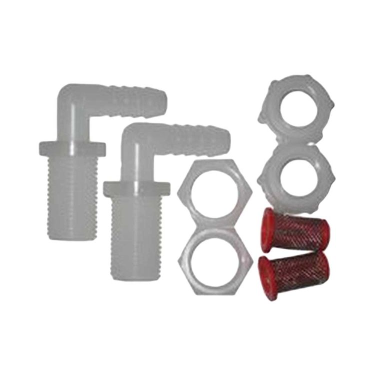 Valley 34-140025-CSK Elbow Nozzle Body Kit