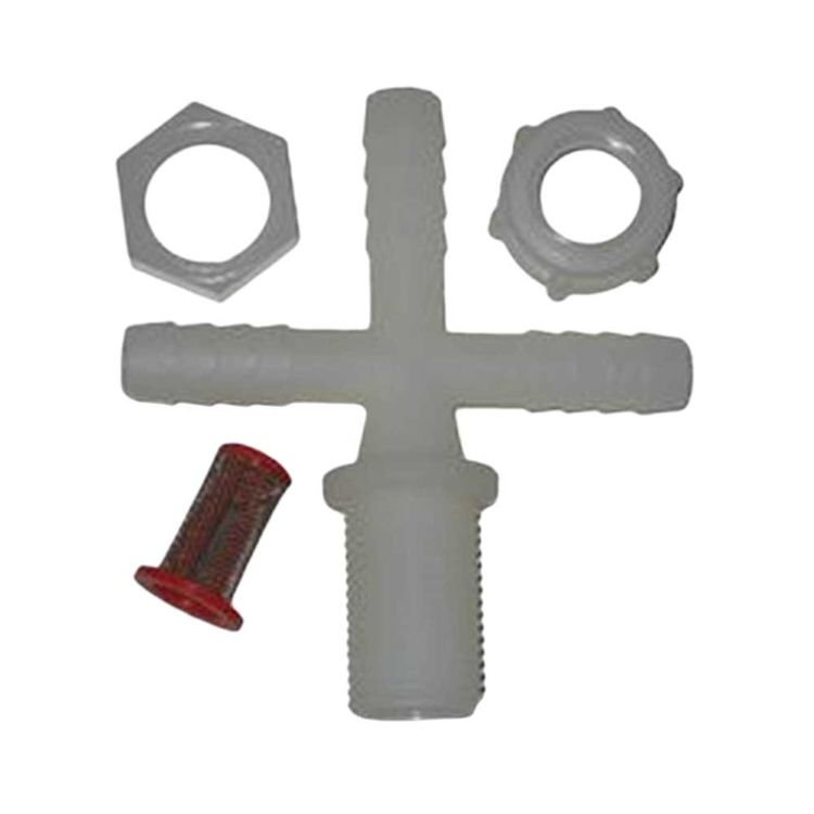 Valley 34-140027-CSK Nozzle Body Kit