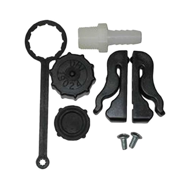 Valley 34-140029-CSK Replacement Spot Sprayer Kit