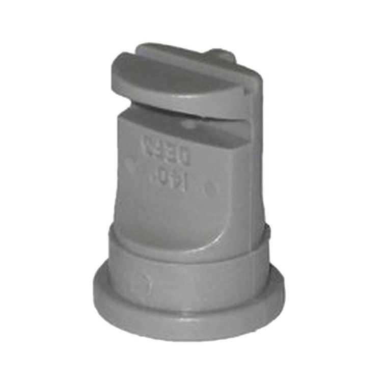Valley DF3.0-CSK Sprayer Nozzle, Gray