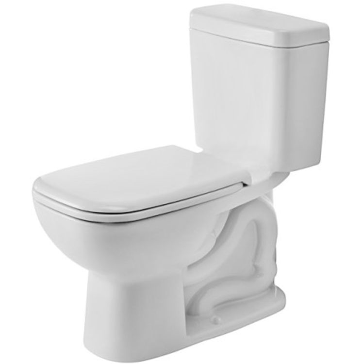 DURAVIT 0117012062 D-CODE