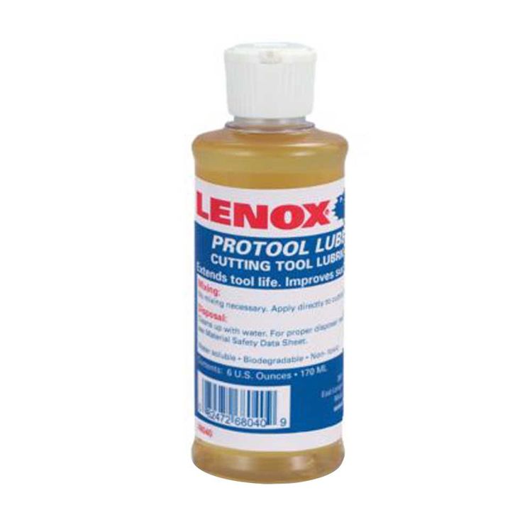 Lenox 68050 Protool Lube 55 Gallon
