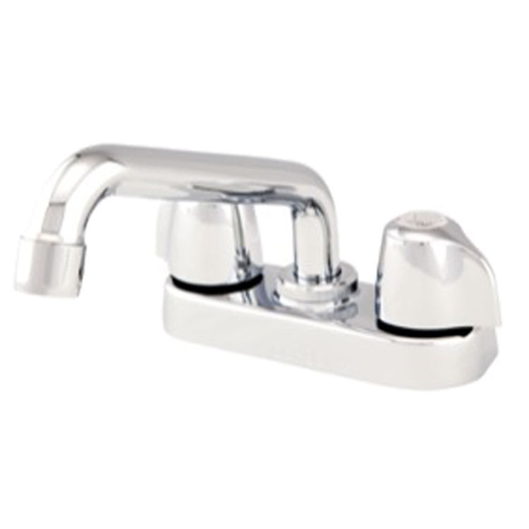 Gerber 49-244 Gerber Classics Two Handle Laundry Faucet