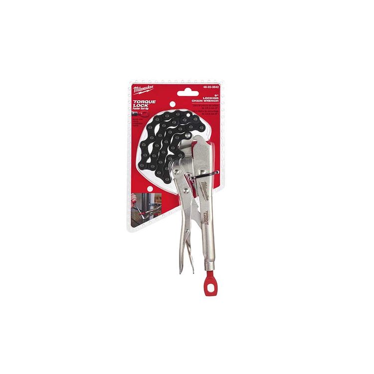 Milwaukee 48-22-3542 Locking Chain Wrench