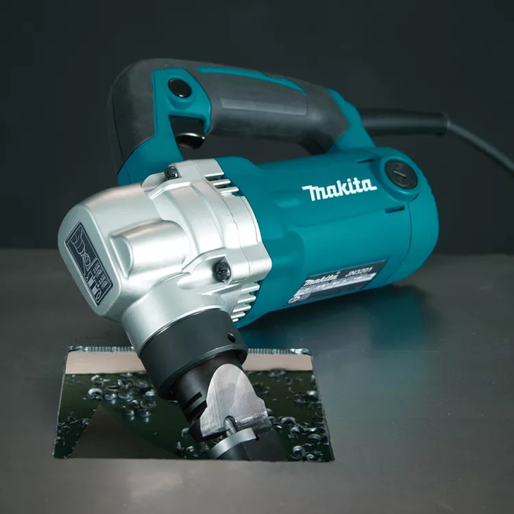 Makita 10 Gauge Nibbler - JN3201