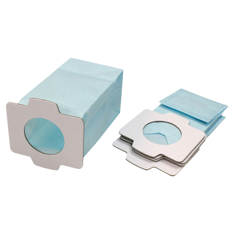 Makita 5-Pack Paper Filter for 12V Cordless Cleaner - 194566-1