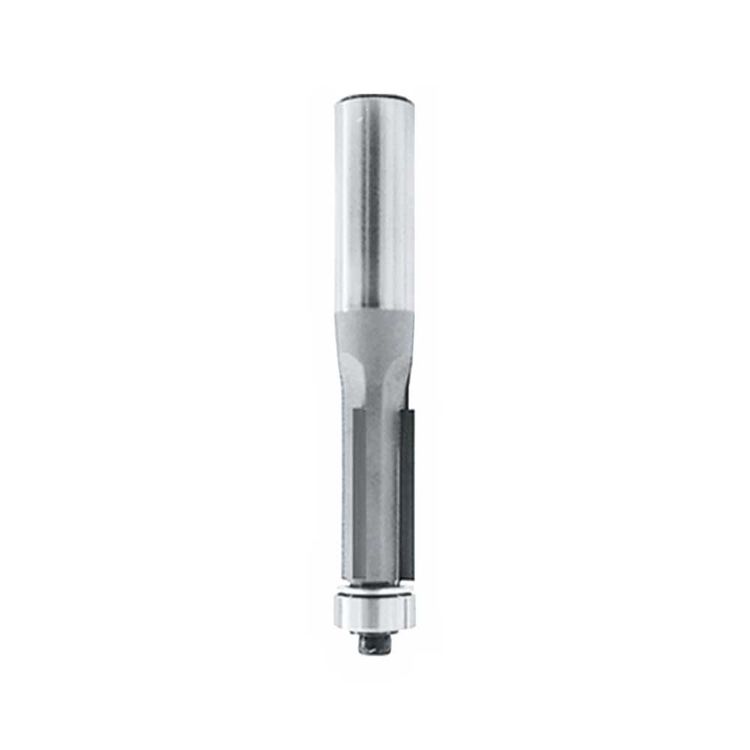 Makita 1/2" Flush Router Bit with 1" Cut, 1/2" SH, C.T. - 733129-1A 