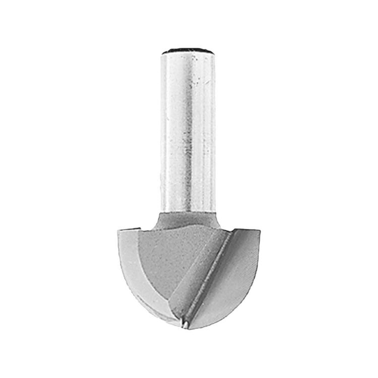 Makita 1" Core Box Router Bit, 2 Flute, 1/4" SH, C.T. - 733270-A