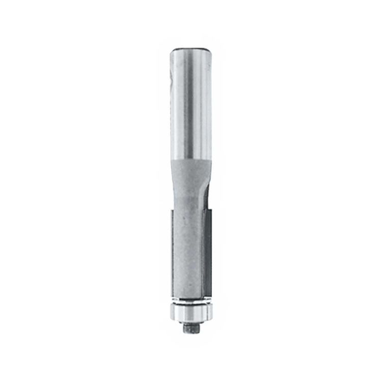 Makita 1/2" Flush Router Bit with 2" Cut, 1/2" SH, C.T. - 733274-A 
