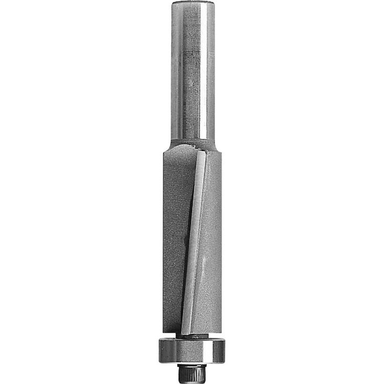 Makita 3/4" Super Flush Router Bit, 1-1/2" Cut, 1/2" SH, C.T. - 733326-A
