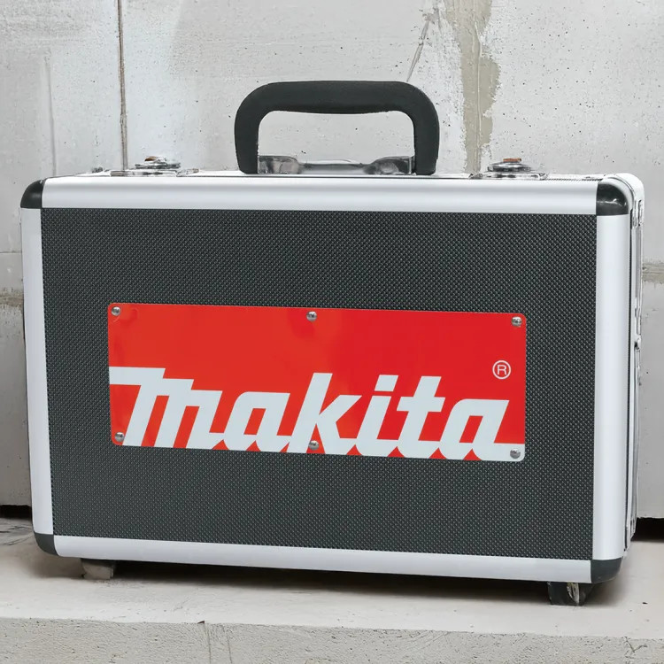 Makita Aluminum Case - 823299-8 