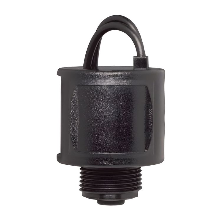 Orbit 57041 Automatic Valve Solenoid - Black