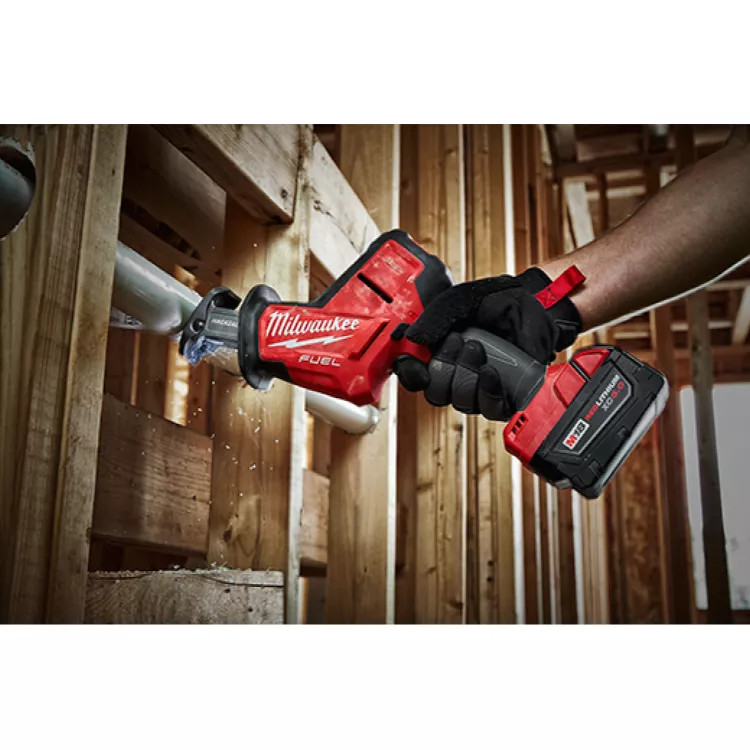 Milwaukee 2719-20 M18 Fuel Hackzall Bare Tool Only