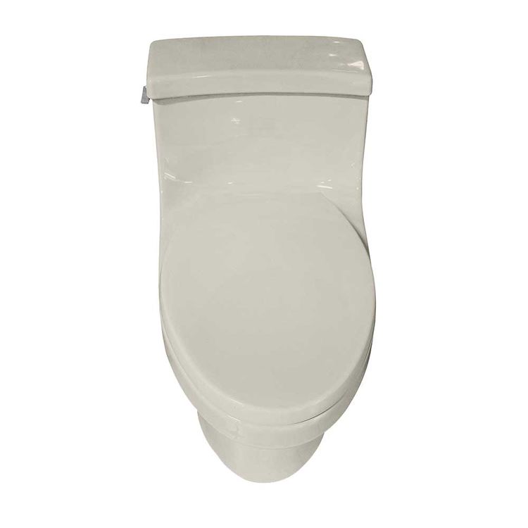 Kohler San Souci One-Piece Compact Elongated Toilet with Left-Hand Trip Lever, Comfort Height, Quite-Close, 1.28 GPF, Concealed Trapway, Sandbar - K-5172-G9