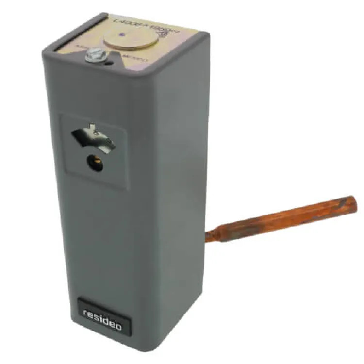 Resideo High/Low-Limit Aquastat Controller - L4006A1959