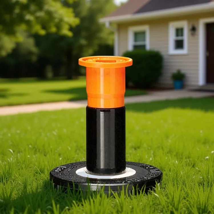 Rain Bird 1800 Series 2" Pop-Up Sprinkler Without Nozzle - 1802R (A44020)