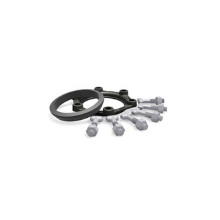 Star Pipe MJGP10 10" Mechanical Joint Gland Pack - Replacement Part