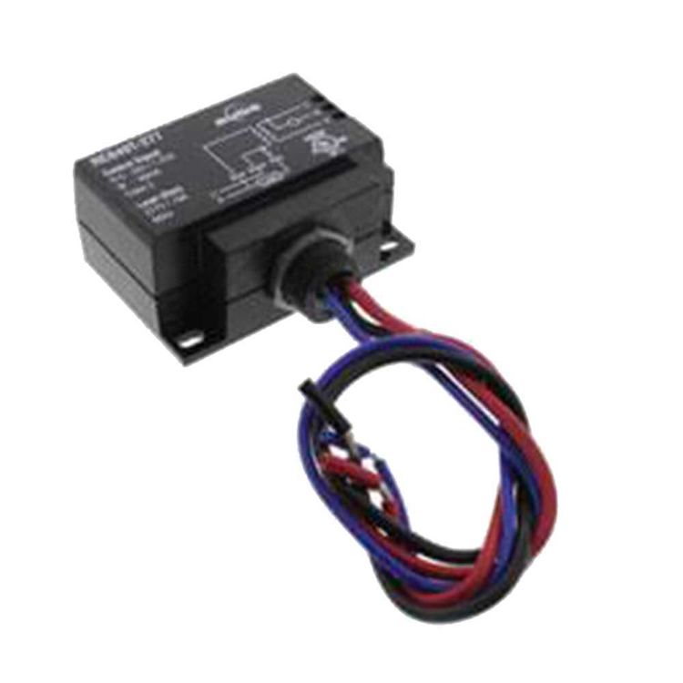 Honeywell RC840T-277 Electromechanical Relay W.24 V Transformer