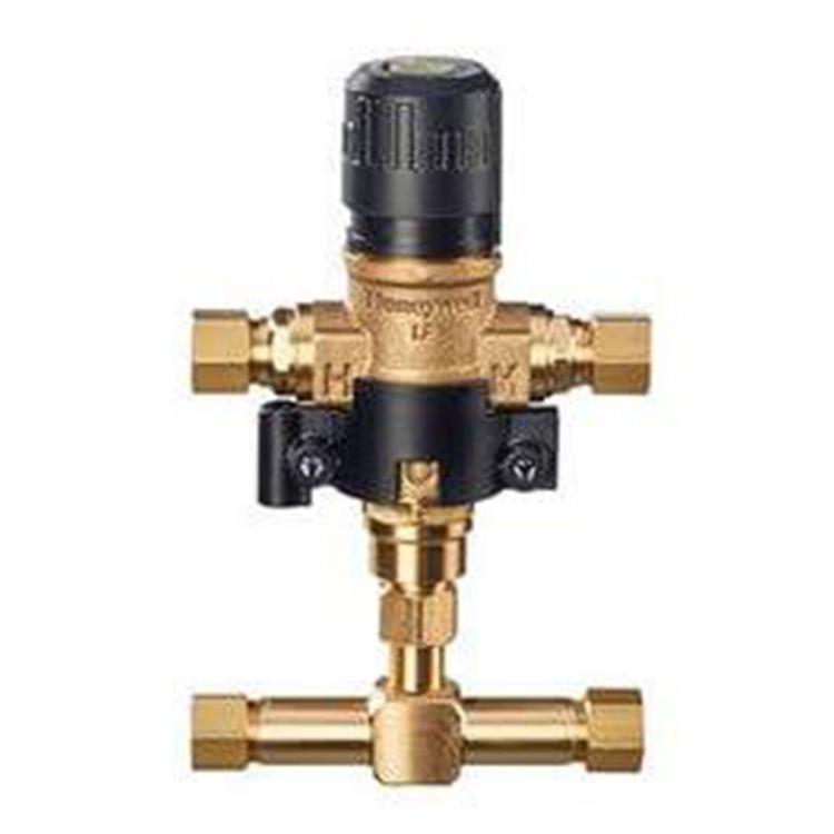 HONEYWELL UMV500-LF UNDER SINK MIXING VALVE